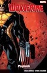 Paul Cornell, Ryan Stegman, Stegman Ryan - Wolverine Vol. 1: Mortal