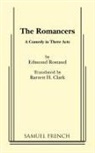 Edmond Rostand - Romancers