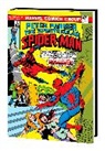 Sal Buscema, Gerry Conway, Conway Gerry, Archie Goodwin, Goodwin Archie, Bill Mantlo... - The Spectacular Spider-Man Omnibus Vol. 1