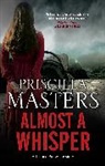 Priscilla Masters, Masters Priscilla - Almost a Whisper