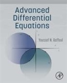 Youssef N. Raffoul, Youssef N. (Professor and Graduate Progra Raffoul, Youssef N. (Professor and Graduate Program Director Raffoul, Youssef N. Raffoul - Advanced Differential Equations