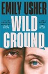 EMILY USHER, Emily Usher - Wild Ground