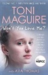 Toni Maguire, Ava Thomas - Won't You Love Me?