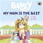 Bluey - Bluey: My Mum Is the Best