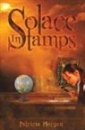 Patricia Morgan - Solace in Stamps
