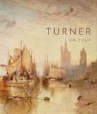 Thomas Ardill, Aimee Ng, Christine Riding - Turner on Tour