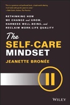 Bronee, J Bronee, Jeanette Bronee - Self-Care Mindset