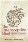 Manos (Professor of Psychology Tsakiris, Helena De Preester, Helena (Professor of Philosophy De Preester, Manos Tsakiris, Manos (Professor of Psychology Tsakiris - Interoceptive Mind