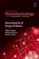 Michael Aschner, Lucio G. Costa, Jr. Slikker, William Slikker Jr. - Neurotoxicity of Drugs of Abuse