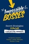 Robert Craig, Vivienne Lawack, Hanlie Wessels - Impossible Bosses
