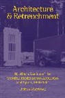 Helena Mattsson, Mattsson Helena - Architecture and Retrenchment