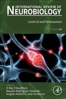 Angelo Antonini, Iro Boura, K Ray Chaudhuri, Mayela Rodriguez-Violante - Covid-19 and Parkinsonism