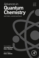 Erkki J. Brandas, Erkki J. Brändas, Jens Oddershede - Jack Sabin, Scientist and Friend