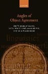 Andrew (Professor of Language Sciences Nevins, Mark de Vos, Mark (Associate Professr in Linguistics de Vos, Andrew Nevins, Andrew (Professor of Language Sciences Nevins, Nevins Andrew... - Angles of Object Agreement