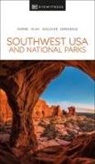 DK Eyewitness, EYEWITNESS DK - Southwest USA and National Parks