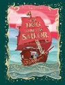 Pete Jordi Wood, WOOD PETE JORDI, Pete Jordi Wood - The Dog and the Sailor