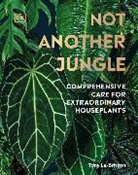 Tony Le-Britton, LE-BRITTON TONY - Not Another Jungle