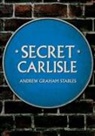 Andrew Graham Stables - Secret Carlisle