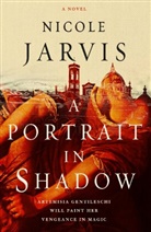 Nicole Jarvis - A Portrait in Shadow