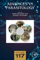D. (Merit Research Scientist Rollinson, David (Merit Research Scientist Rollinson, D. (Merit Research Scientist Rollinson, David Rollinson, David (Merit Research Scientist Rollinson, Rollinson David... - Advances in Parasitology