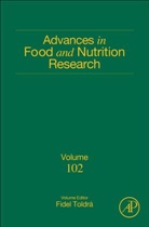 Fidel (Research Professor Toldra, Fidel Toldra, Fidel (Research Professor Toldra, Toldra Fidel - Advances in Food and Nutrition Research