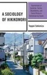 Teppei Sekimizu - Sociology of Hikikomori