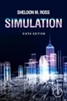 Sheldon M. (Professor Ross, Ross Sheldon M. - Simulation