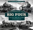 Paul Hurley, Jeremy Suter - Remembering the Big Four