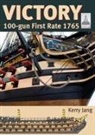 Kerry Jang, Jang Kerry - Victory: 100-Gun First Rate 1765