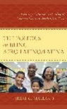 Isreal G. Mallard - Politics of Being Afro-Latino/latina