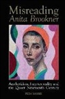 Peta Mayer - Misreading Anita Brookner