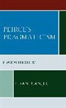 E. San Juan, E. Jr. San Juan, San Juan E. - Peirce''s Pragmaticism