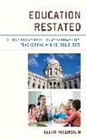 Elliot Regenstein - Education Restated