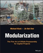 Jin Ouk Choi, Kluck, M Kluck, Michael Kluck, Michael Choi Kluck, Kluck Michael - Modularization