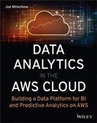 Minichino, Joe Minichino, Joe (Teamwork Minichino, Minichino Joe - Data Analytics in the Aws Cloud