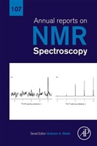 Graham A. Webb - Annual Reports on Nmr Spectroscopy