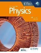 John Allum, Allum John, JOHN ALLUM - Physics for the IB Diploma - 3rd Edition