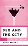 Nicole Evelina, Evelina Nicole - Sex and the City