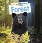 Ellen Labrecque - Day and Night in the Forest
