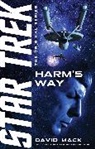 David Mack, Mack David - Harm's Way