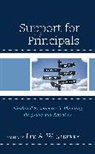 Lee A. Westberry, Lee A. Westberry - Support for Principals