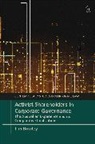 Tim Bowley, BOWLEY TIM, Bowley Tim Bowley - Activist Shareholders in Corporate Governance
