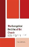 Robert Doyle - Evangelical Doctrine of the Church