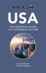 Alan Beechey, Alan Teague Beechey, Gina Teague, Gina Beechey Teague - Usa - Culture Smart!