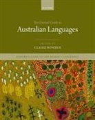 Claire (Professor of Linguistics Bowern, Claire Bowern, Claire (Professor of Linguistics Bowern - Oxford Guide to Australian Languages