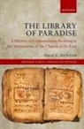 David A. Michelson, David A. (Associate Professor of the Hi Michelson, David A. (Associate Professor of the History of Christianity Michelson, Michelson David A. - Library of Paradise