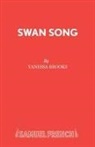 Vanessa Brooks, Brooks Vanessa - Swan Song