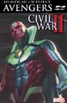 Adam Kubert, Kubert Adam, Mark Waid - All-New, All-Different Avengers