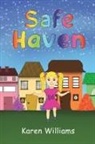 Karen Williams - SAFE HAVEN