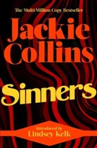 Jackie Collins, Collins Jackie, Jackie Collins - Sinners